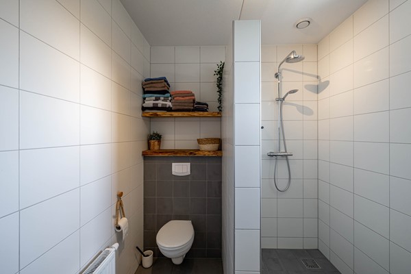 Medium property photo - Het Bleekveld 5, 9828 RB Oostwold